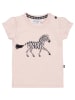 Dirkje Shirt in Rosa