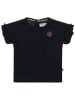 Dirkje Gebreid shirt donkerblauw