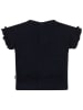 Dirkje Gebreid shirt donkerblauw
