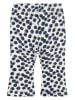 Dirkje Leggings in Weiß