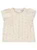 Dirkje Bluse in Creme