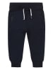 Dirkje Sweatbroek donkerblauw