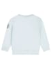 Dirkje Sweatshirt lichtblauw