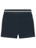 Dirkje Shorts in Dunkelgrün