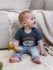 Dirkje Shirt donkerblauw