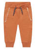 Dirkje Sweatbroek oranje