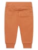 Dirkje Sweathose in Orange