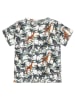Dirkje Shirt meerkleurig