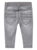 Dirkje Jeans - Skinny fit - in Grau