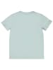 Dirkje Shirt in Hellblau