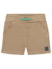 Dirkje Shorts in Hellbraun