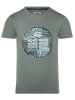 Koko Noko Shirt in Khaki