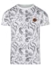 Koko Noko Shirt in Weiß