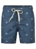 Koko Noko Badeshorts in Blau