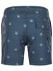 Koko Noko Badeshorts in Blau