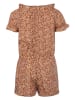 Koko Noko Jumpsuit lichtbruin