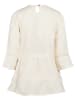 Koko Noko Kleid in Creme
