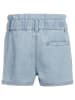 Koko Noko Jeans-Shorts in Hellblau