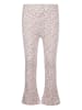 Koko Noko Uitlopende legging lichtroze