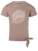 Koko Noko Shirt lichtbruin