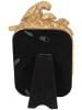 Clayre & Eef Bilderrahmen in Gold - (B)13 x (H)22 cm