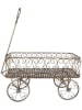 Clayre & Eef Pflanzenhalter in Braun - (B)76 x (H)88 x (T)32 cm