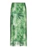 Herrlicher Rok groen