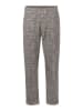 Herrlicher Broek zwart/camel