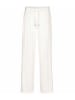 Herrlicher Hose in Creme