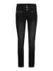 Herrlicher Spijkerbroek - skinny fit - zwart