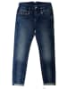 Herrlicher Spijkerbroek - tapered fit - donkerblauw