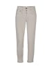 Herrlicher Hose in Creme