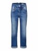 Herrlicher Spijkerbroek - regular fit - blauw