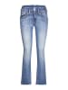 Herrlicher Spijkerbroek - slim fit - lichtblauw