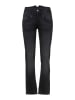 Herrlicher Spijkerbroek - slim fit - zwart