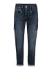 Herrlicher Spijkerbroek - slim fit - donkerblauw
