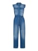 Herrlicher Spijkerjumpsuit blauw