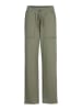 Herrlicher Sweatbroek olijfgroen