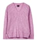 Herrlicher Trui roze