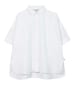 Herrlicher Linnen blouse wit
