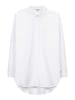 Herrlicher Blouse wit