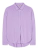 Herrlicher Blouse paars