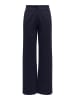 ONLY Broek donkerblauw