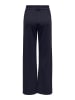 ONLY Broek donkerblauw