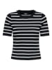 ONLY Pullover in Schwarz