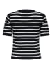 ONLY Pullover in Schwarz