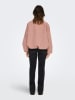ONLY Übergangsjacke in Rosa