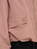 ONLY Übergangsjacke in Rosa