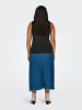 ONLY Carmakoma Top zwart