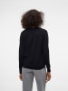 Vero Moda Kardigan w kolorze czarnym
